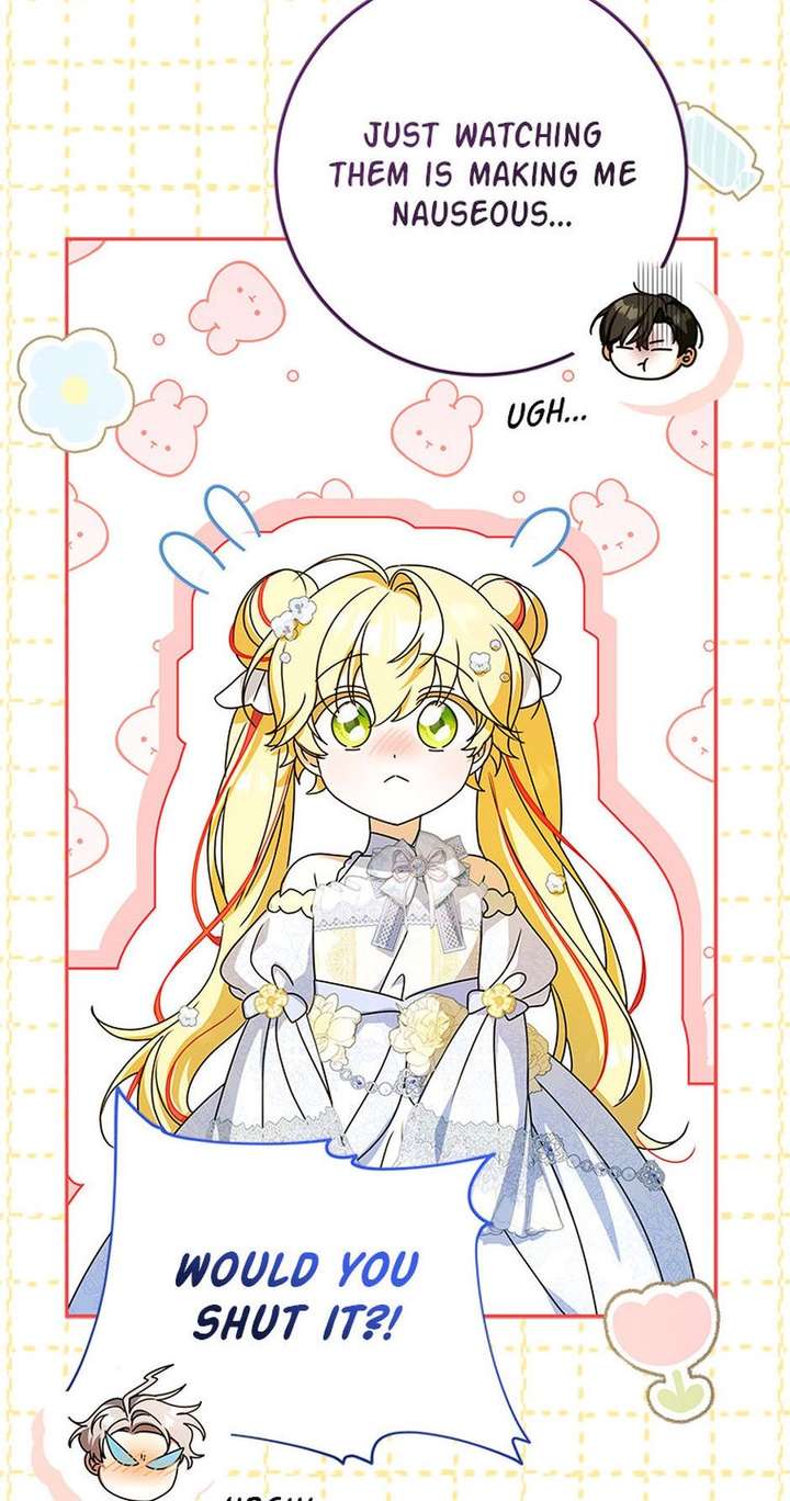 The Beloved New Daughter-in-law Of The Wolf Mansion Chapter 60 335 ch 60 74