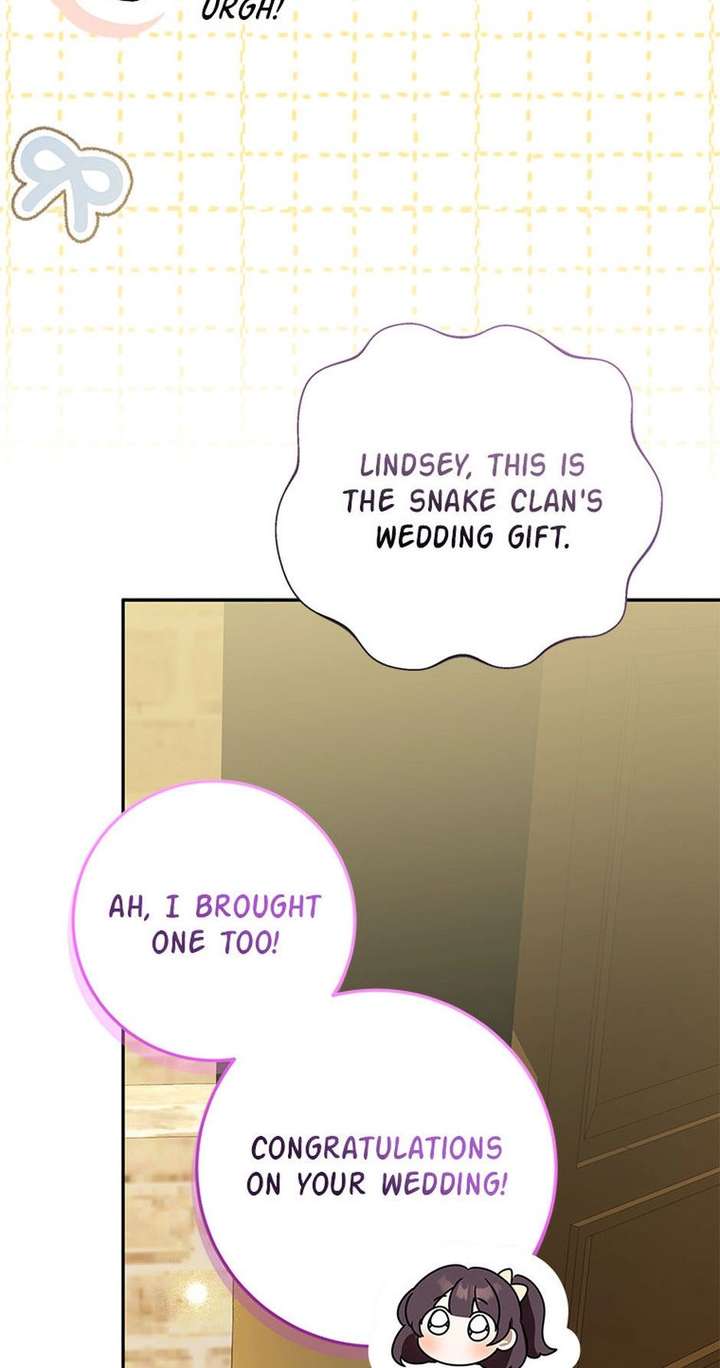 The Beloved New Daughter-in-law Of The Wolf Mansion Chapter 60 336 ch 60 75
