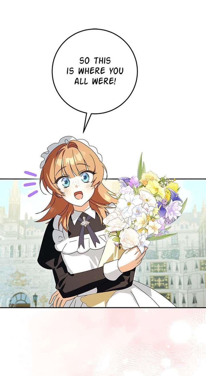 The Beloved New Daughter-in-law Of The Wolf Mansion Chapter 60 338 ch 60 77
