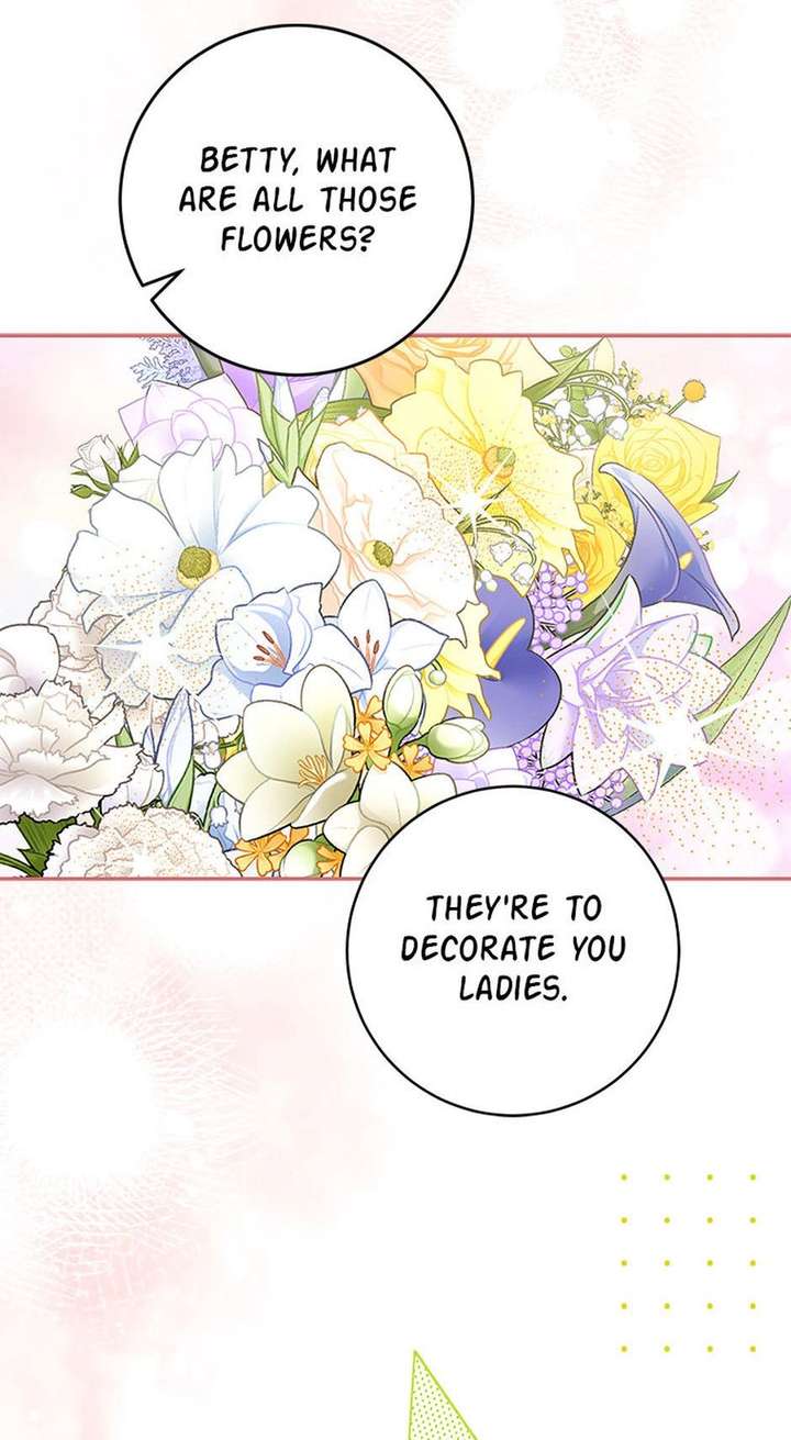The Beloved New Daughter-in-law Of The Wolf Mansion Chapter 60 339 ch 60 78