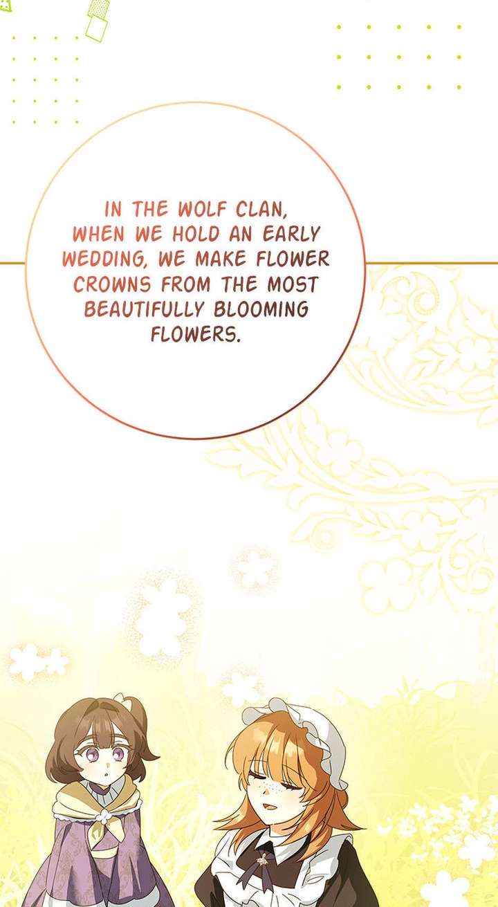 The Beloved New Daughter-in-law Of The Wolf Mansion Chapter 60 341 ch 60 80