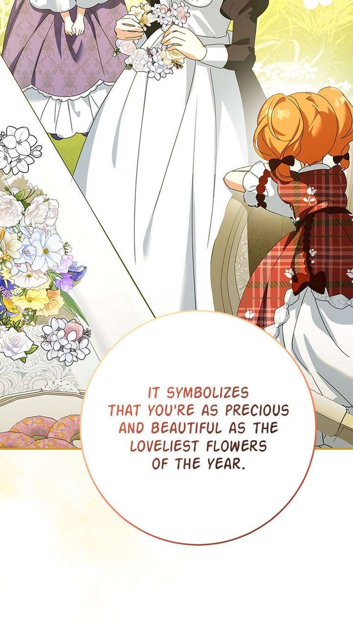 The Beloved New Daughter-in-law Of The Wolf Mansion Chapter 60 342 ch 60 81