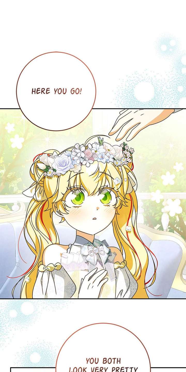 The Beloved New Daughter-in-law Of The Wolf Mansion Chapter 60 343 ch 60 82