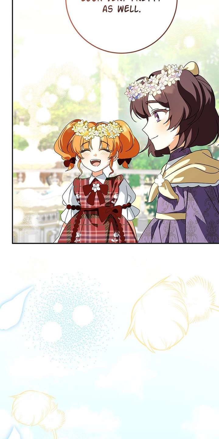 The Beloved New Daughter-in-law Of The Wolf Mansion Chapter 60 344 ch 60 83