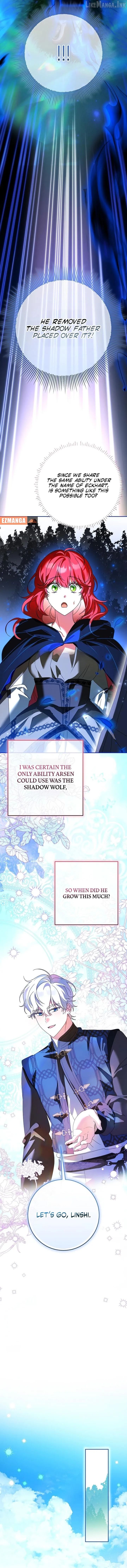 The Beloved New Daughter-in-law Of The Wolf Mansion Chapter 81 57 06 result