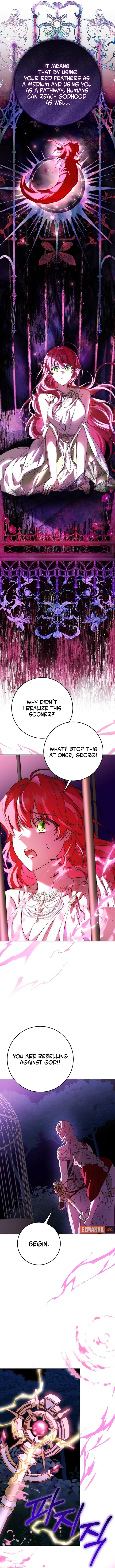 The Beloved New Daughter-in-law Of The Wolf Mansion Chapter 86 56 e4893e366364 8