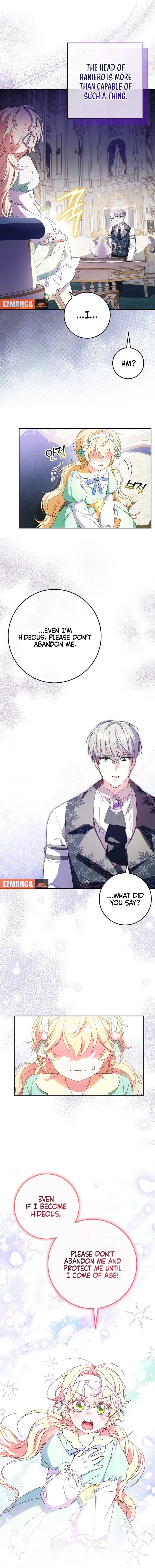 The Beloved New Daughter-in-law Of The Wolf Mansion Chapter 9 62 13