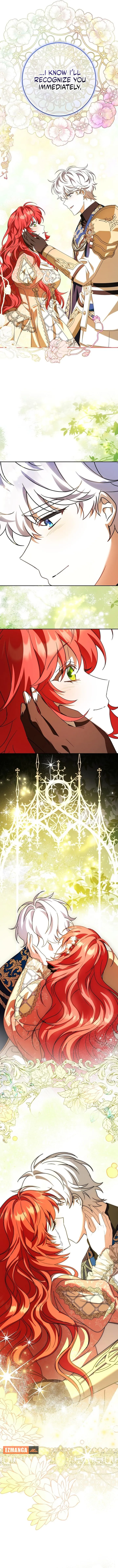 The Beloved New Daughter-in-law Of The Wolf Mansion Chapter 90 48 48e869f1db7b 5