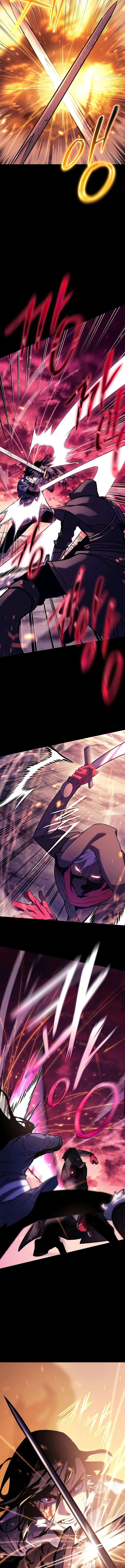 Regressed life of the Sword Clan’s Ignoble Reincarnator Chapter 1 93 002