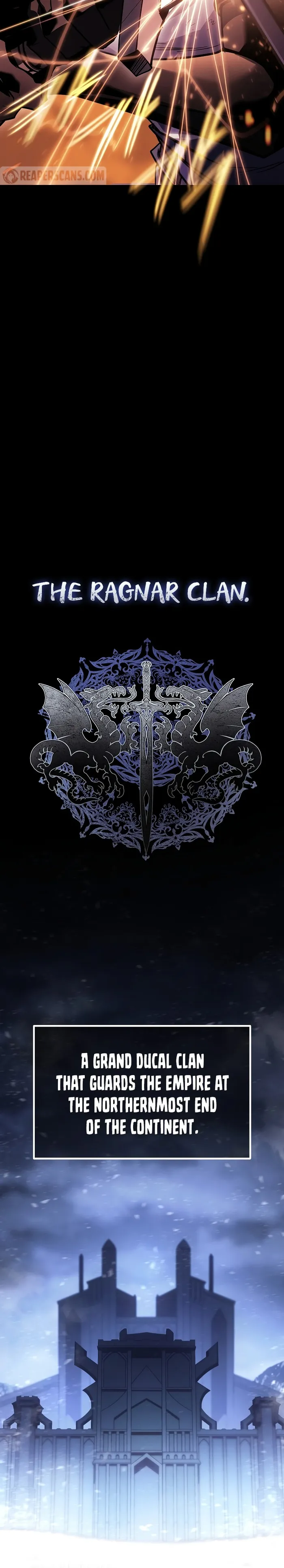 Regressed life of the Sword Clan’s Ignoble Reincarnator Chapter 1 94 003