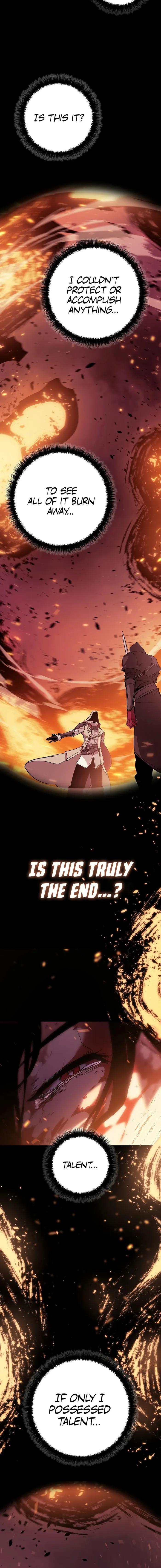 Regressed life of the Sword Clan’s Ignoble Reincarnator Chapter 1 106 015