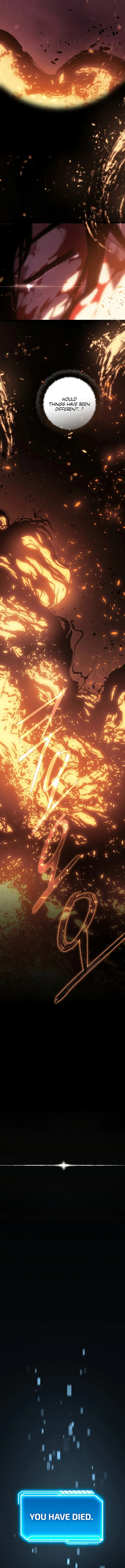 Regressed life of the Sword Clan’s Ignoble Reincarnator Chapter 1 107 016