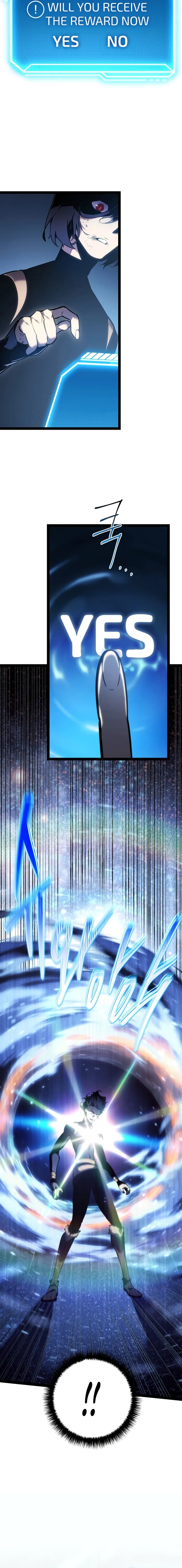 Regressed life of the Sword Clan’s Ignoble Reincarnator Chapter 1 118 027