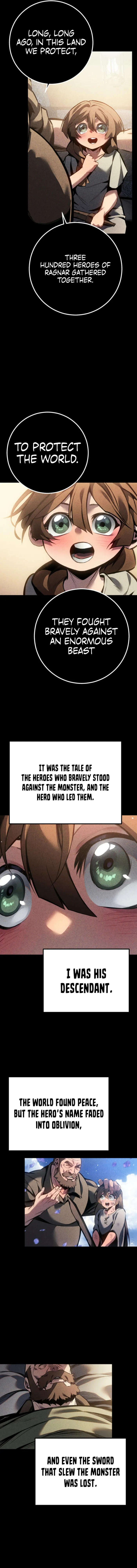 Regressed life of the Sword Clan’s Ignoble Reincarnator Chapter 105 62 003