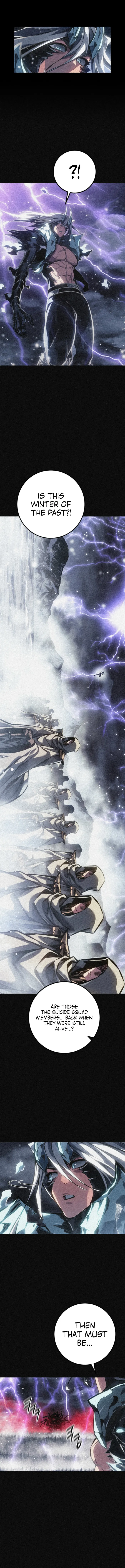 Regressed life of the Sword Clan’s Ignoble Reincarnator Chapter 105 69 016