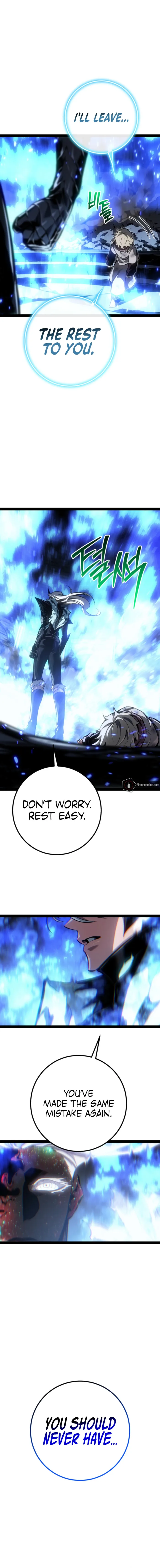 Regressed life of the Sword Clan’s Ignoble Reincarnator Chapter 105 79 026