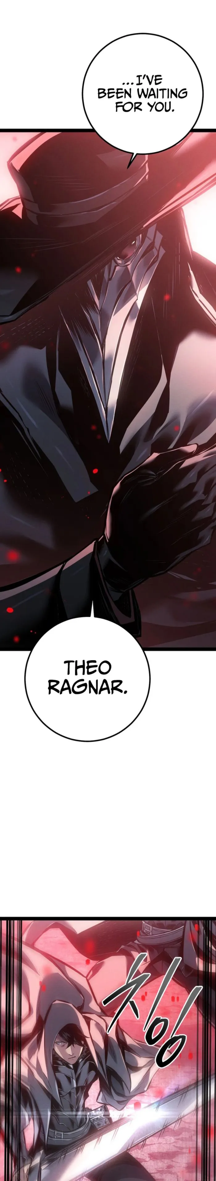 Regressed life of the Sword Clan’s Ignoble Reincarnator Chapter 110 130 002