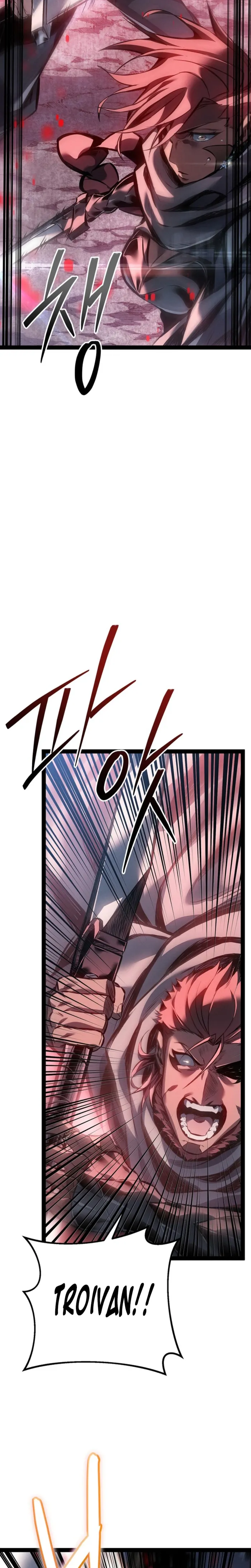 Regressed life of the Sword Clan’s Ignoble Reincarnator Chapter 110 131 003
