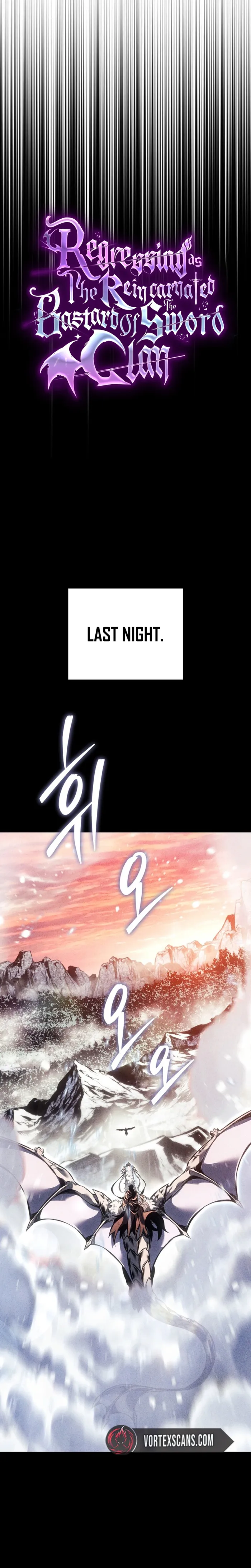 Regressed life of the Sword Clan’s Ignoble Reincarnator Chapter 110 138 010