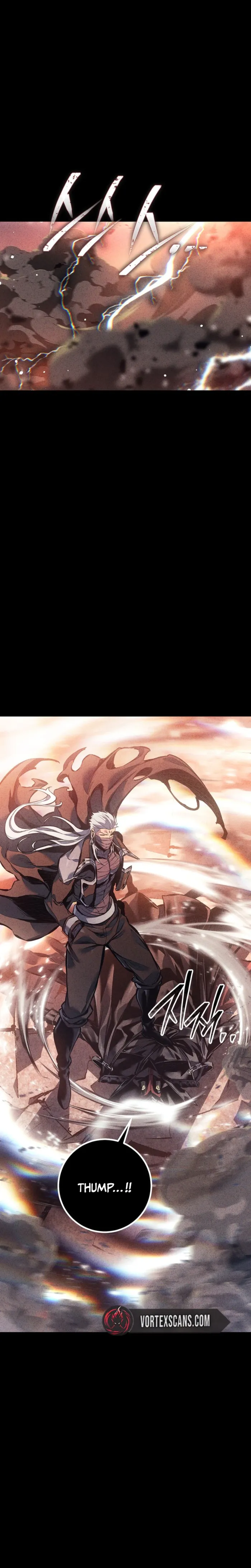 Regressed life of the Sword Clan’s Ignoble Reincarnator Chapter 110 141 013