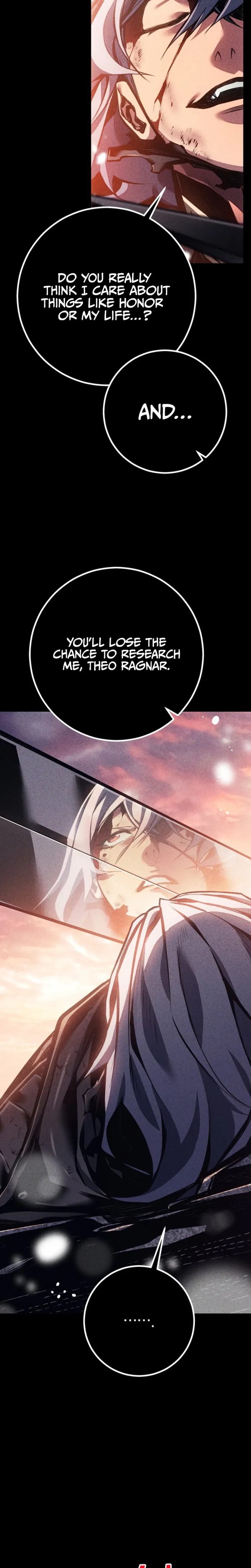 Regressed life of the Sword Clan’s Ignoble Reincarnator Chapter 110 155 027