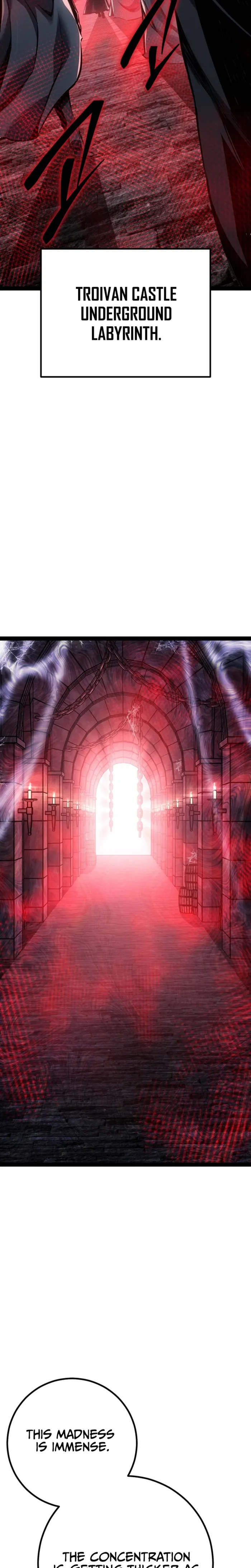 Regressed life of the Sword Clan’s Ignoble Reincarnator Chapter 110 158 030