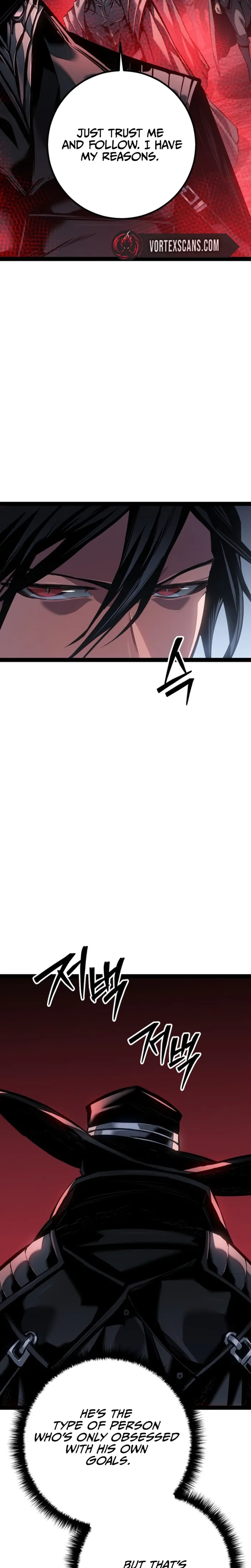 Regressed life of the Sword Clan’s Ignoble Reincarnator Chapter 110 160 032