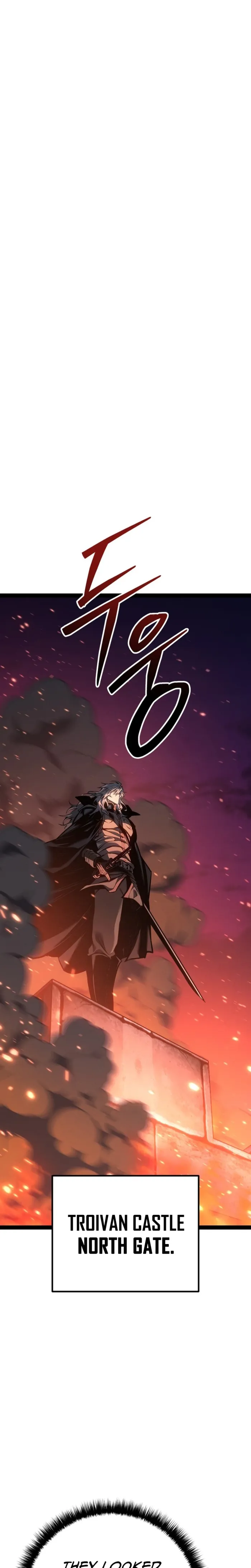 Regressed life of the Sword Clan’s Ignoble Reincarnator Chapter 110 168 040