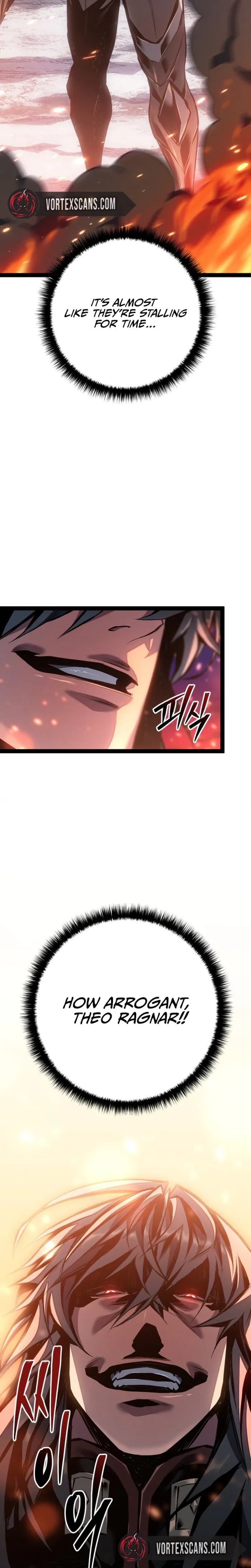 Regressed life of the Sword Clan’s Ignoble Reincarnator Chapter 110 170 042
