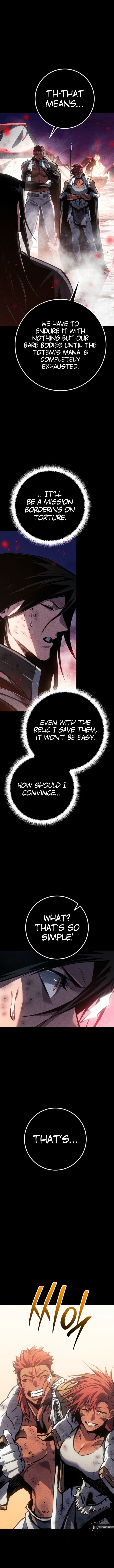 Regressed life of the Sword Clan’s Ignoble Reincarnator Chapter 114 62 021