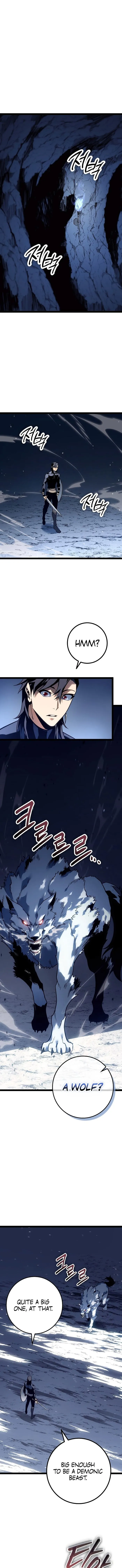 Regressed life of the Sword Clan’s Ignoble Reincarnator Chapter 14 61 003