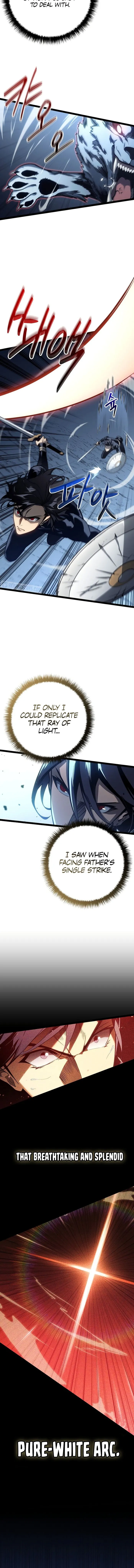 Regressed life of the Sword Clan’s Ignoble Reincarnator Chapter 14 64 006