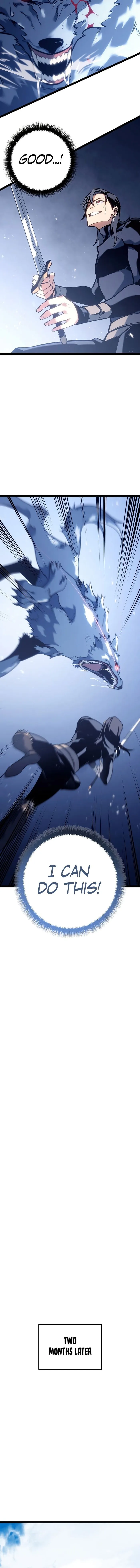 Regressed life of the Sword Clan’s Ignoble Reincarnator Chapter 14 67 009