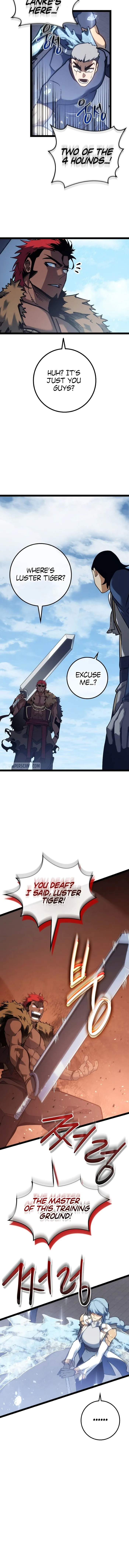 Regressed life of the Sword Clan’s Ignoble Reincarnator Chapter 14 73 015