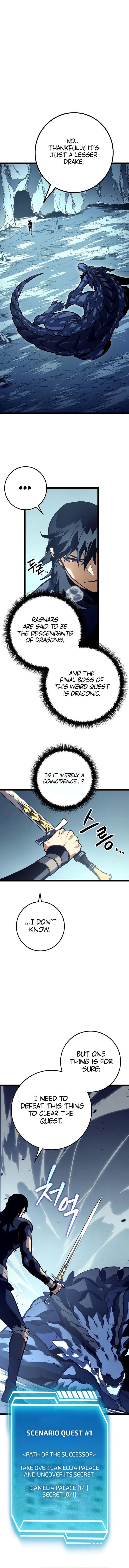 Regressed life of the Sword Clan’s Ignoble Reincarnator Chapter 15 54 005