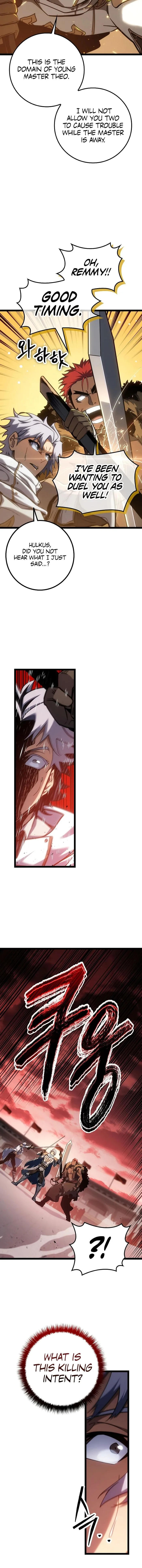 Regressed life of the Sword Clan’s Ignoble Reincarnator Chapter 15 62 013