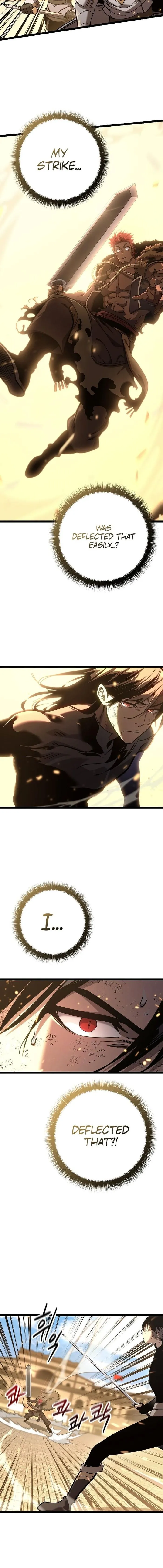 Regressed life of the Sword Clan’s Ignoble Reincarnator Chapter 16 72 008