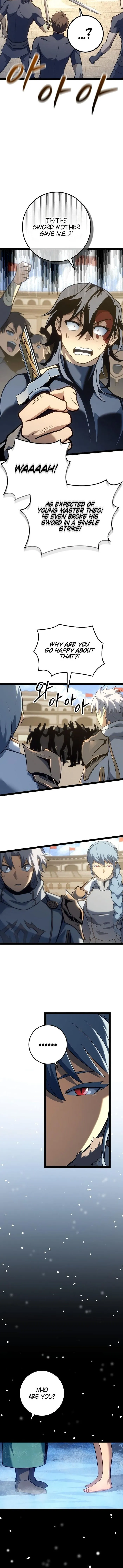 Regressed life of the Sword Clan’s Ignoble Reincarnator Chapter 16 76 012