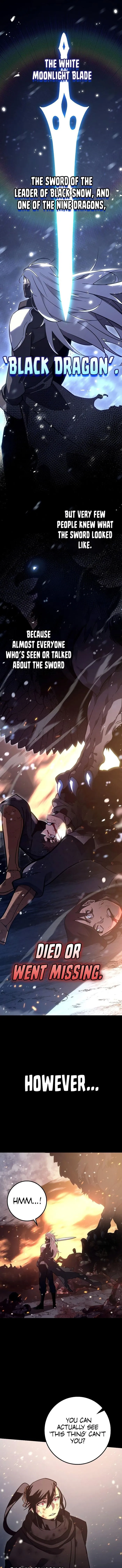 Regressed life of the Sword Clan’s Ignoble Reincarnator Chapter 18 50 001