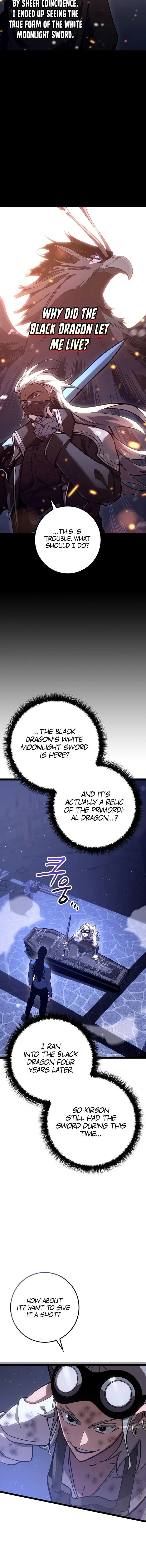Regressed life of the Sword Clan’s Ignoble Reincarnator Chapter 18 51 002