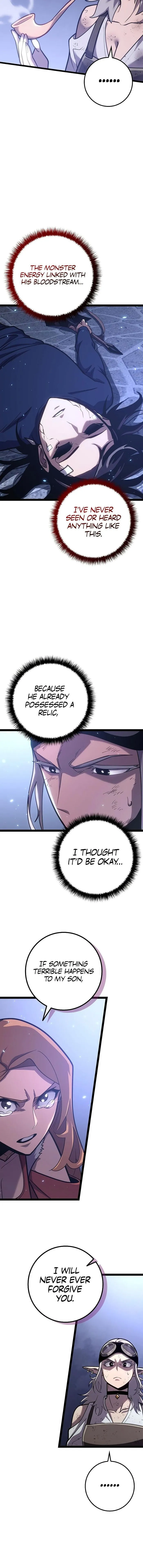 Regressed life of the Sword Clan’s Ignoble Reincarnator Chapter 18 57 008