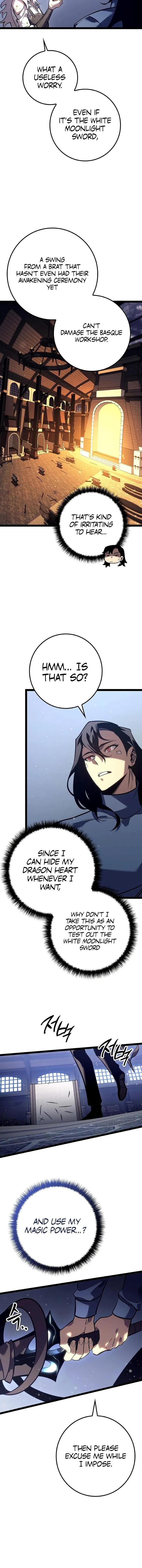 Regressed life of the Sword Clan’s Ignoble Reincarnator Chapter 18 61 012
