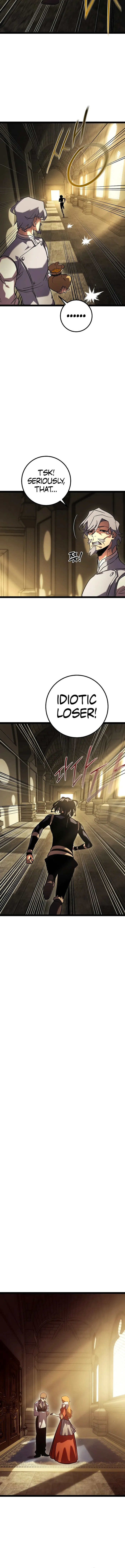 Regressed life of the Sword Clan’s Ignoble Reincarnator Chapter 2 96 005