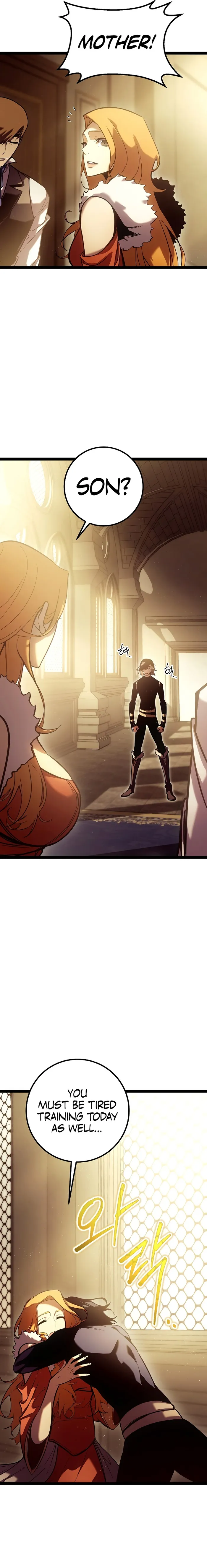 Regressed life of the Sword Clan’s Ignoble Reincarnator Chapter 2 97 006