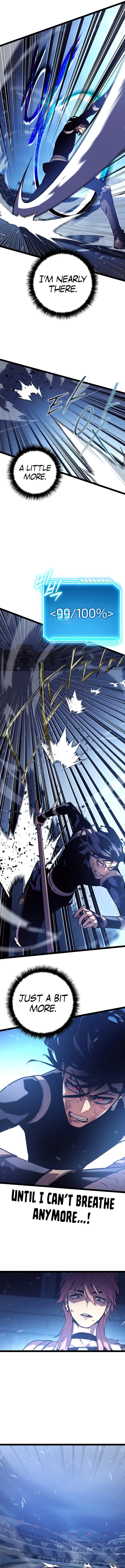 Regressed life of the Sword Clan’s Ignoble Reincarnator Chapter 2 110 019