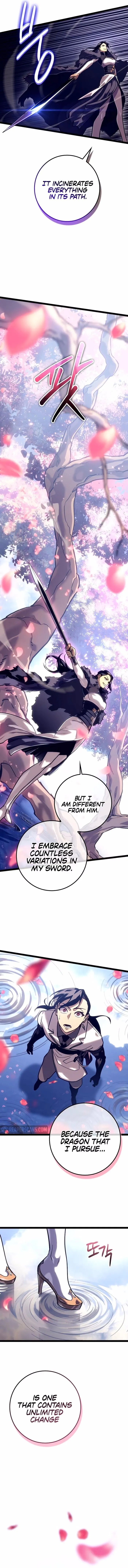 Regressed life of the Sword Clan’s Ignoble Reincarnator Chapter 22 59 04