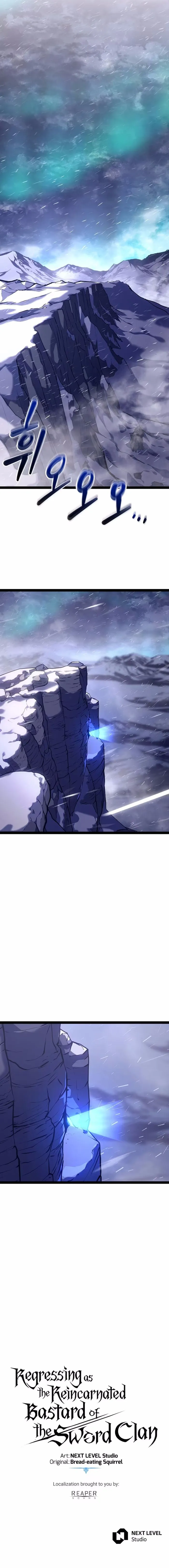 Regressed life of the Sword Clan’s Ignoble Reincarnator Chapter 22 71 16