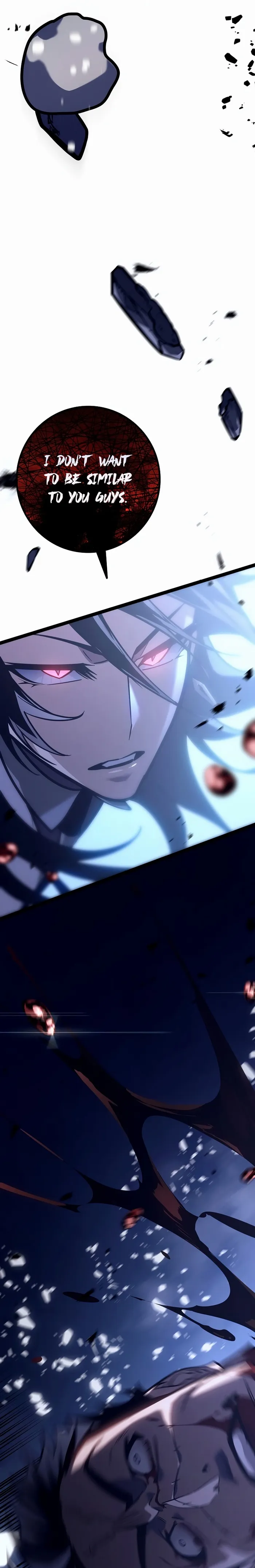 Regressed life of the Sword Clan’s Ignoble Reincarnator Chapter 23 97 012
