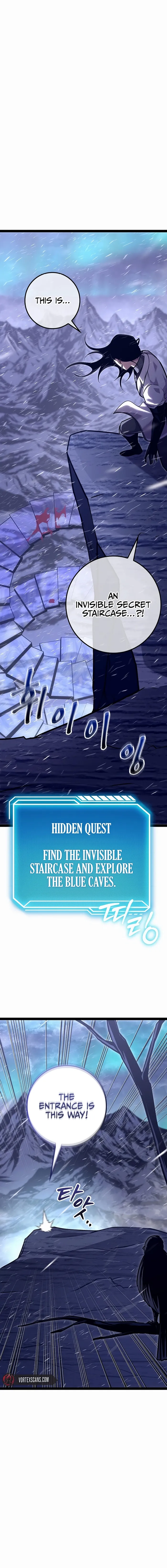 Regressed life of the Sword Clan’s Ignoble Reincarnator Chapter 23 101 016
