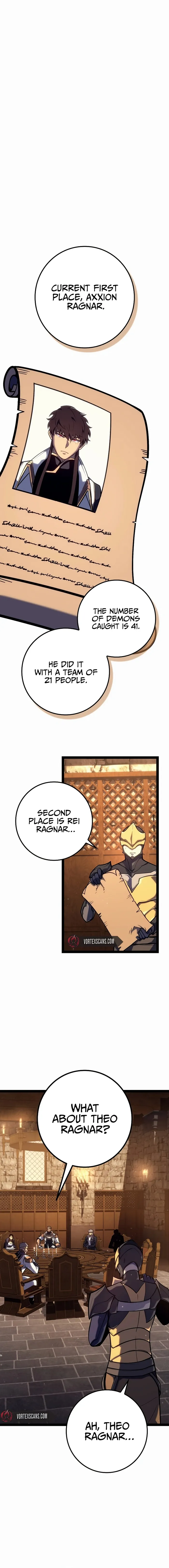 Regressed life of the Sword Clan’s Ignoble Reincarnator Chapter 23 102 017